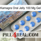 Kamagra Oral Jelly 100Mg Gel 39